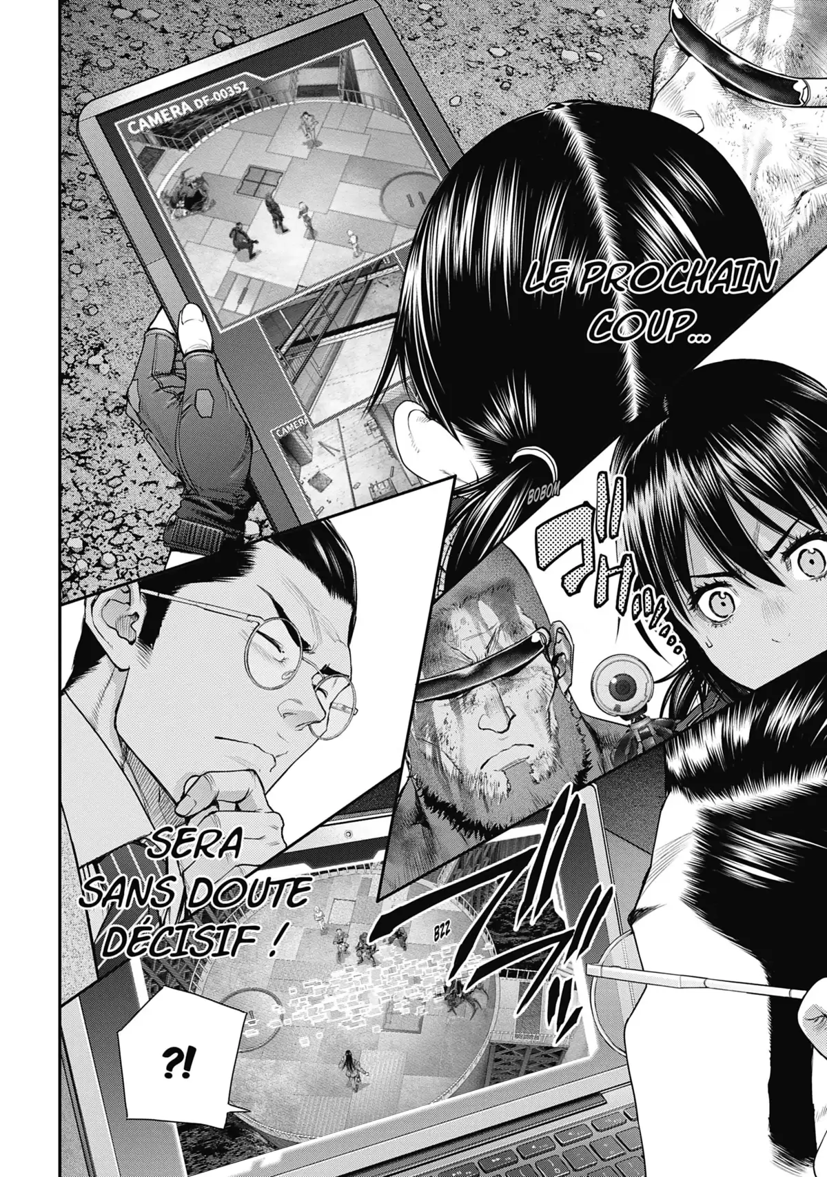 EX-ARM Volume 10 page 45