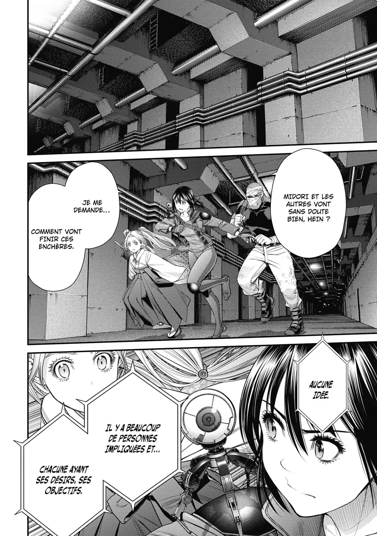 EX-ARM Volume 10 page 63