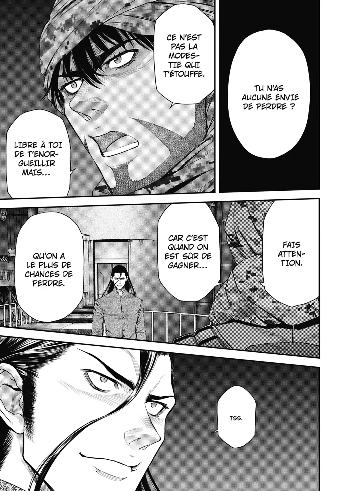 EX-ARM Volume 10 page 9