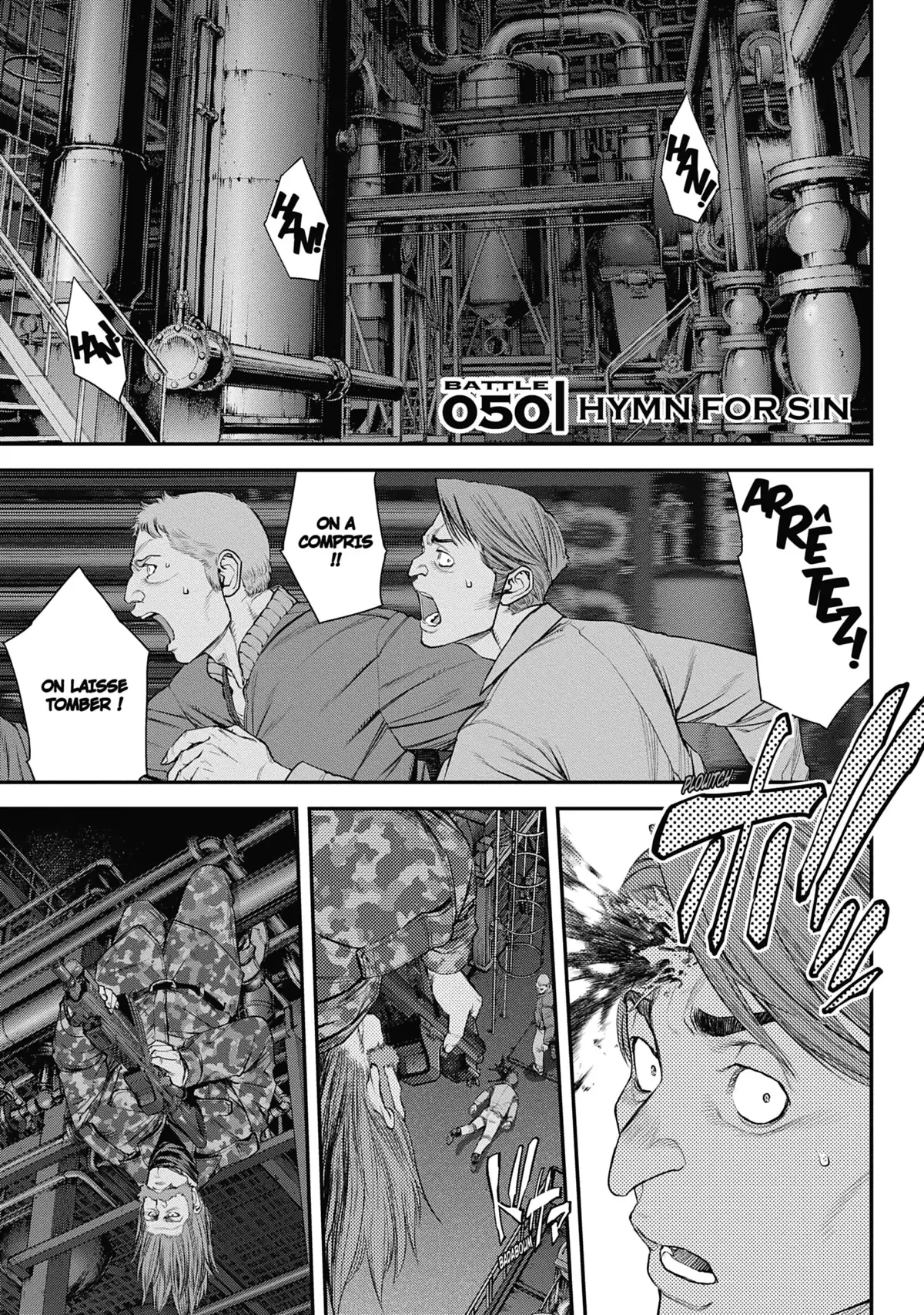 EX-ARM Volume 8 page 33