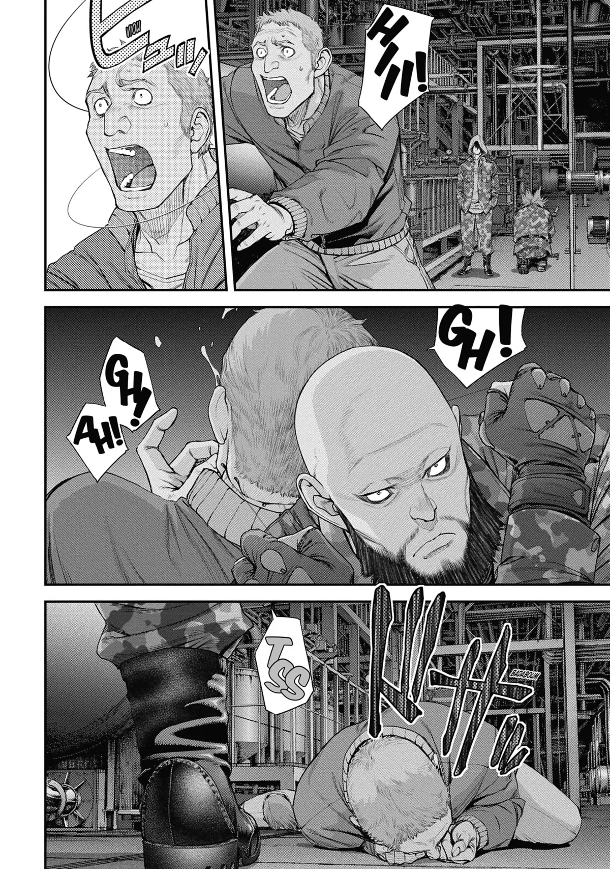 EX-ARM Volume 8 page 34