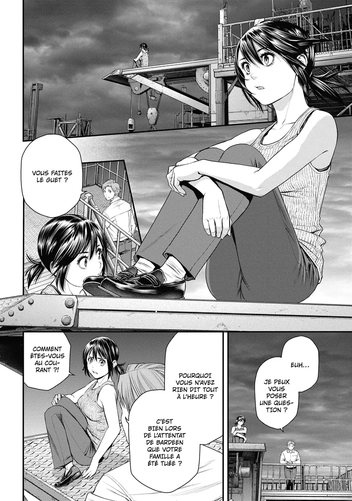 EX-ARM Volume 8 page 52