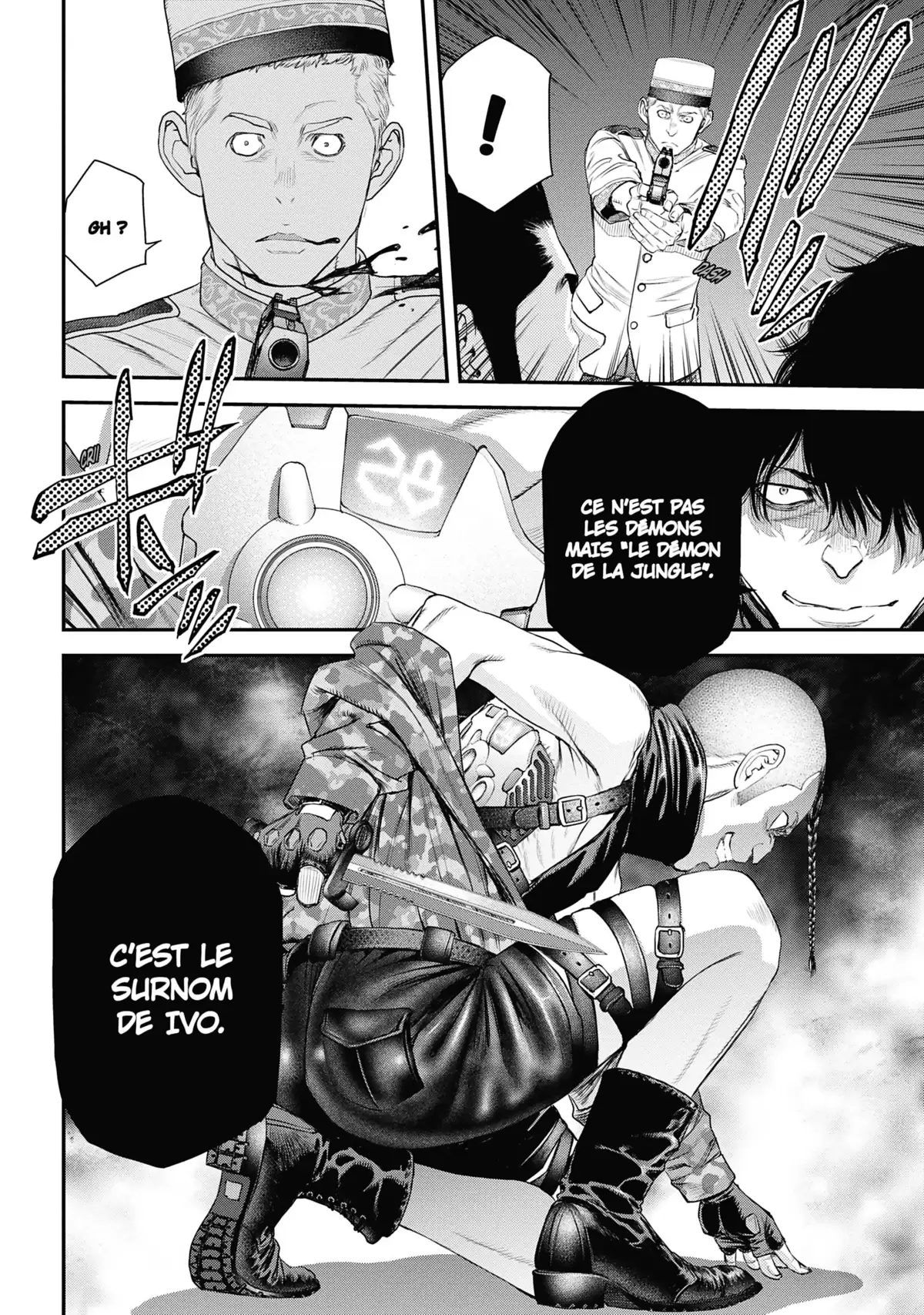 EX-ARM Volume 8 page 60