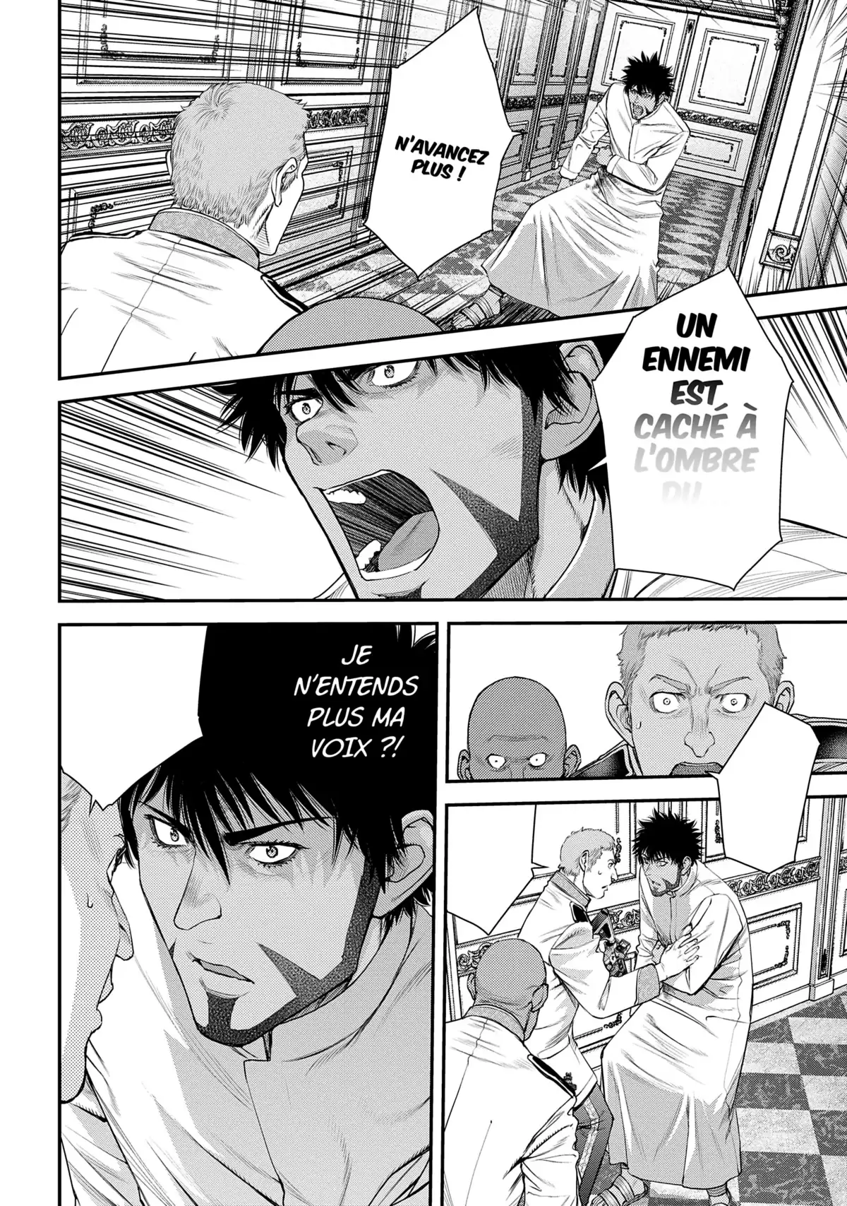 EX-ARM Volume 8 page 67