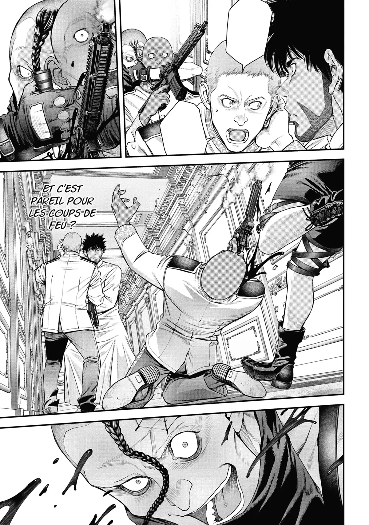 EX-ARM Volume 8 page 68