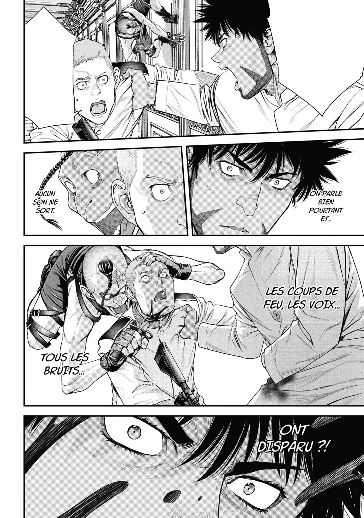 EX-ARM Volume 8 page 69