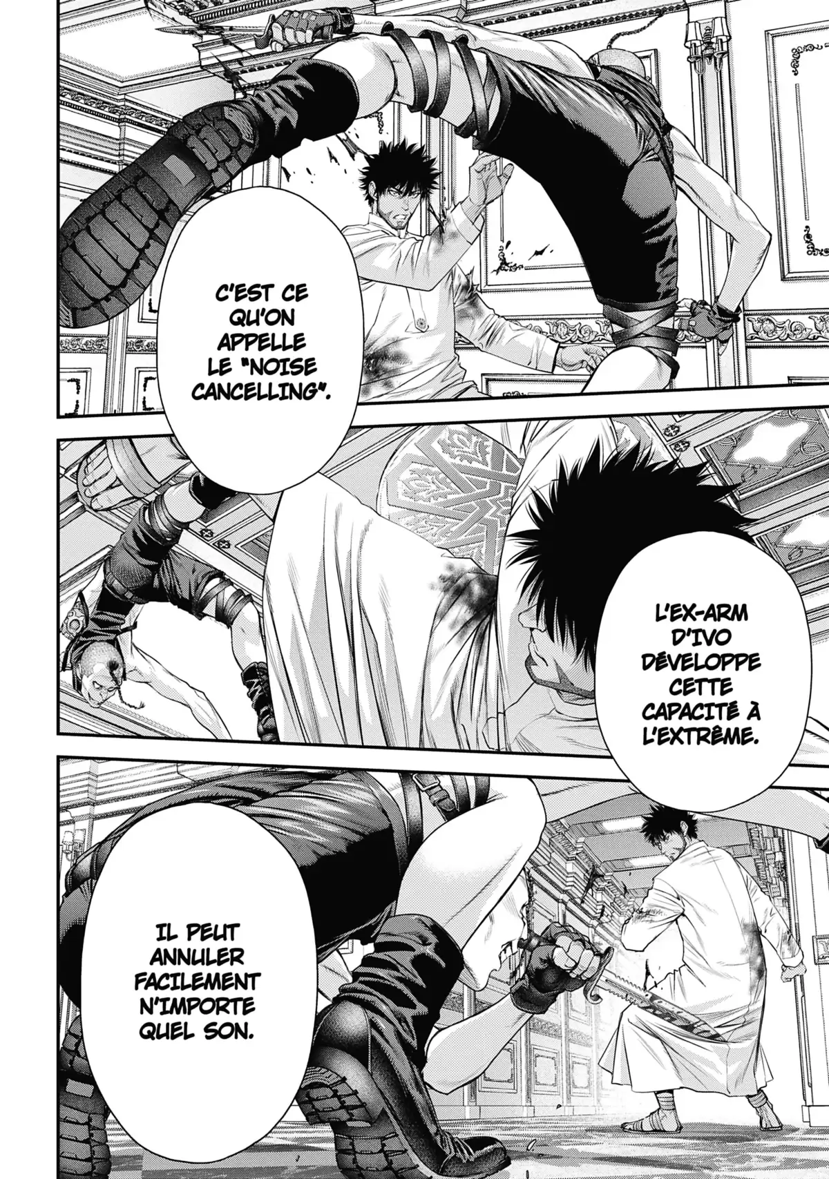 EX-ARM Volume 8 page 71