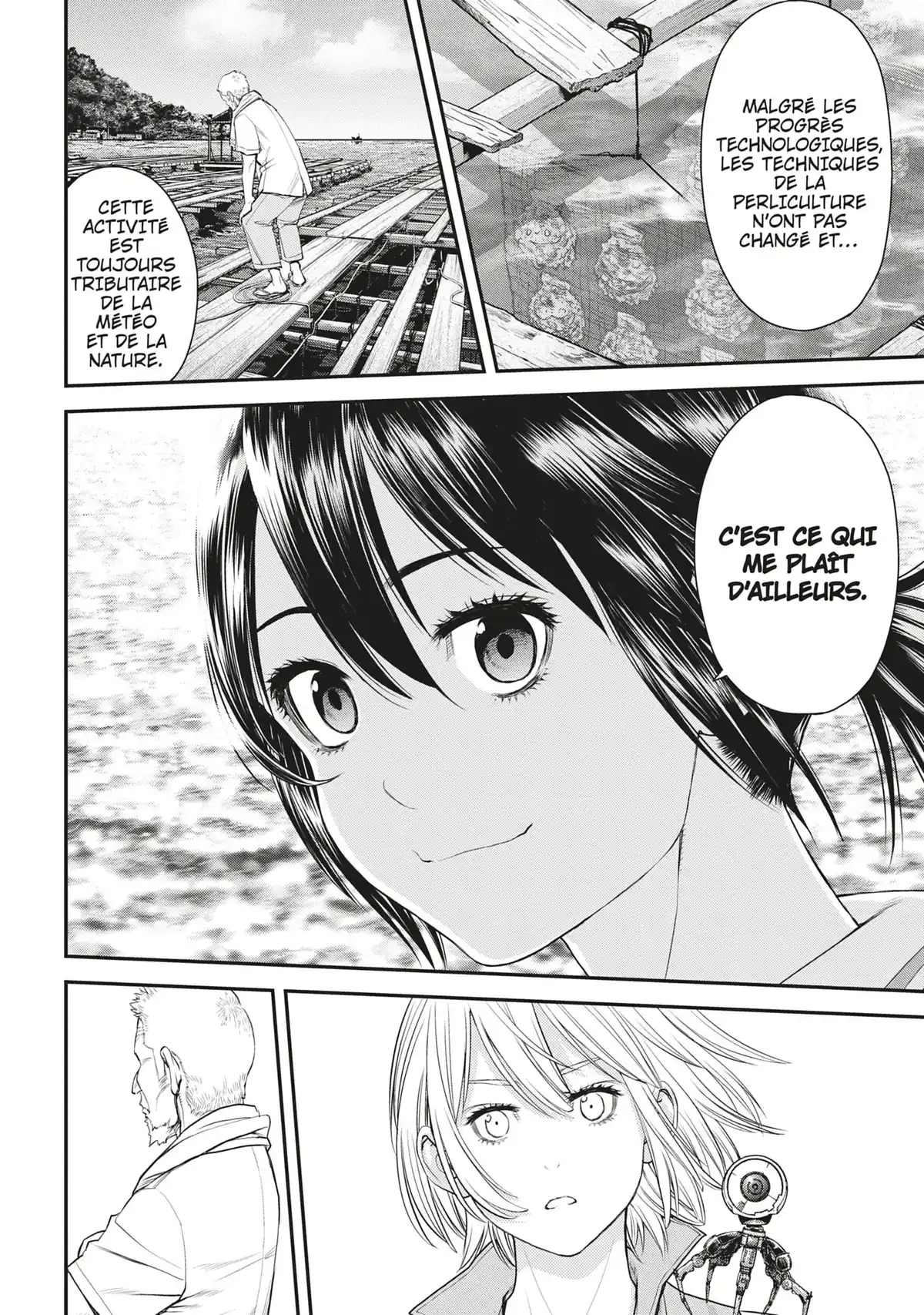 EX-ARM Volume 6 page 15