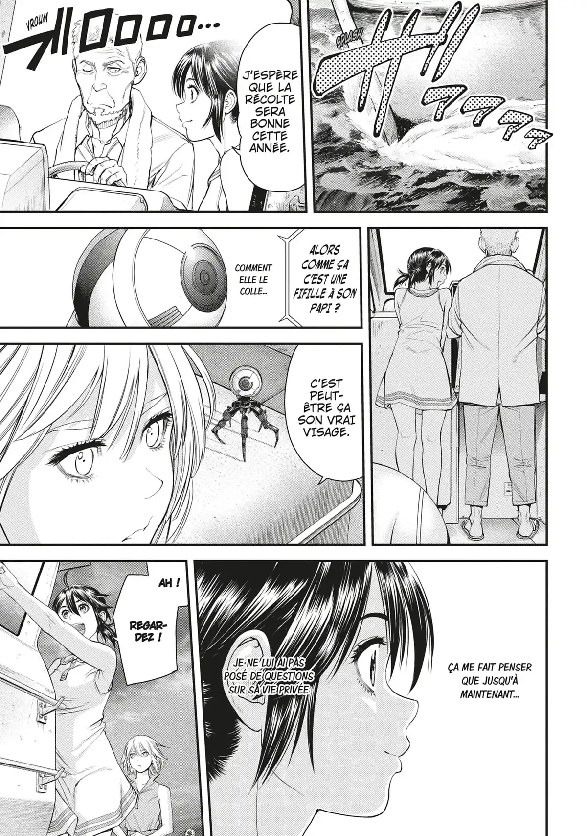 EX-ARM Volume 6 page 16