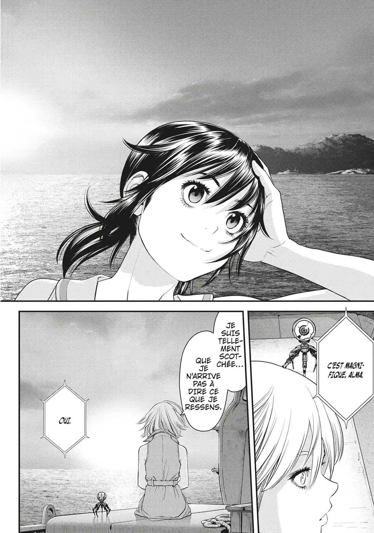 EX-ARM Volume 6 page 17