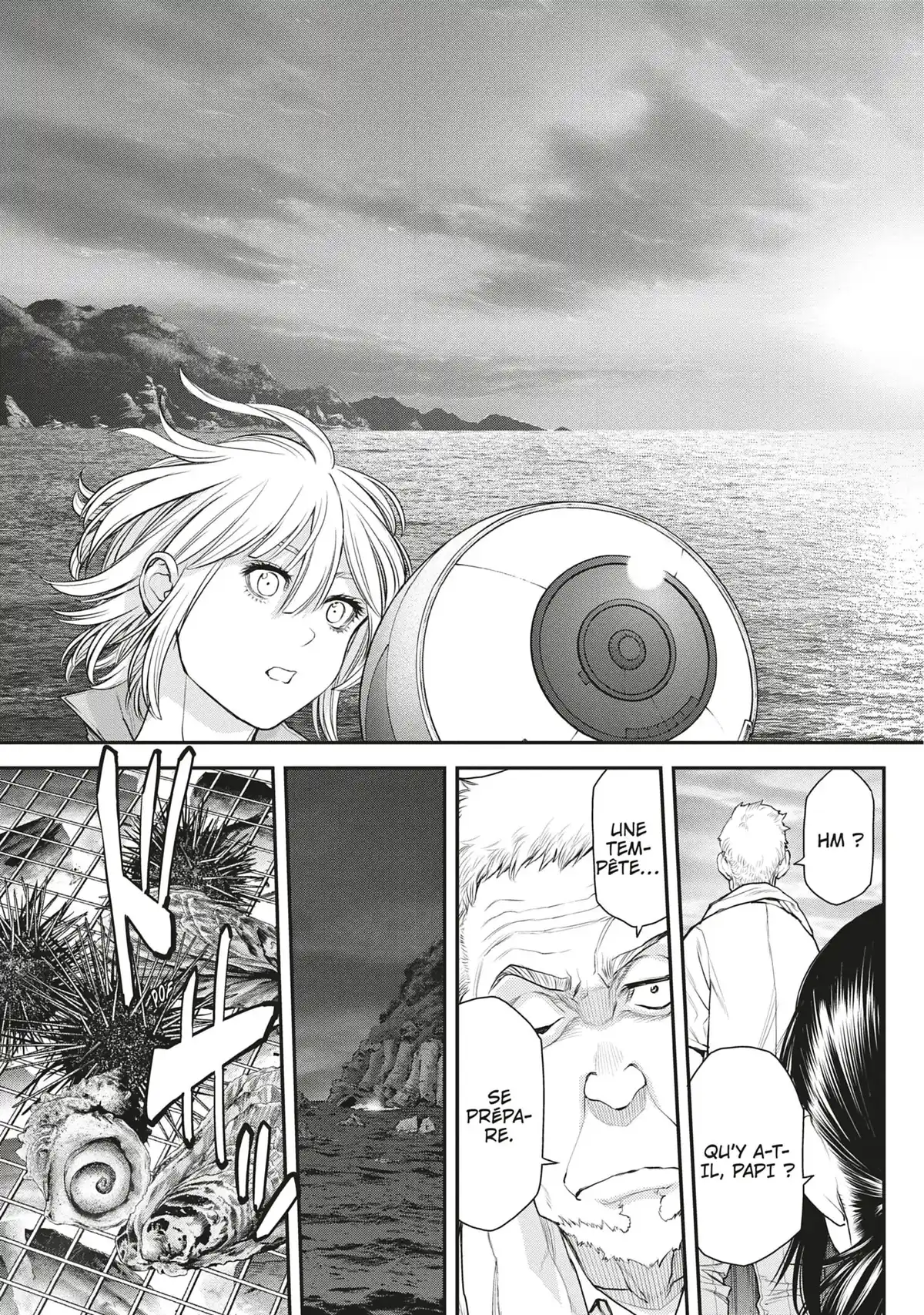 EX-ARM Volume 6 page 18