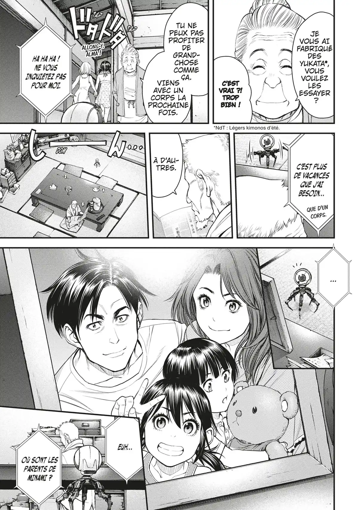 EX-ARM Volume 6 page 20