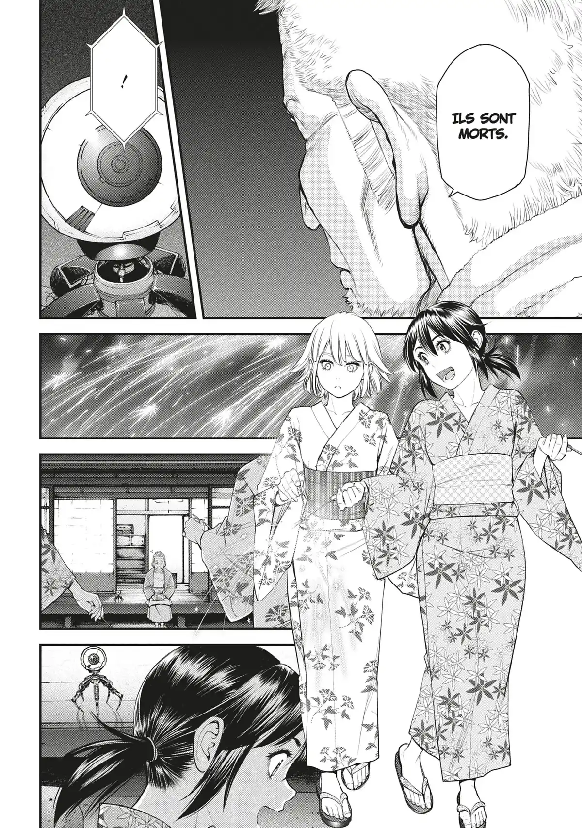 EX-ARM Volume 6 page 21