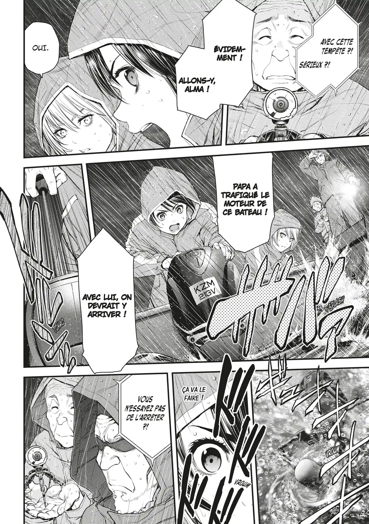 EX-ARM Volume 6 page 25