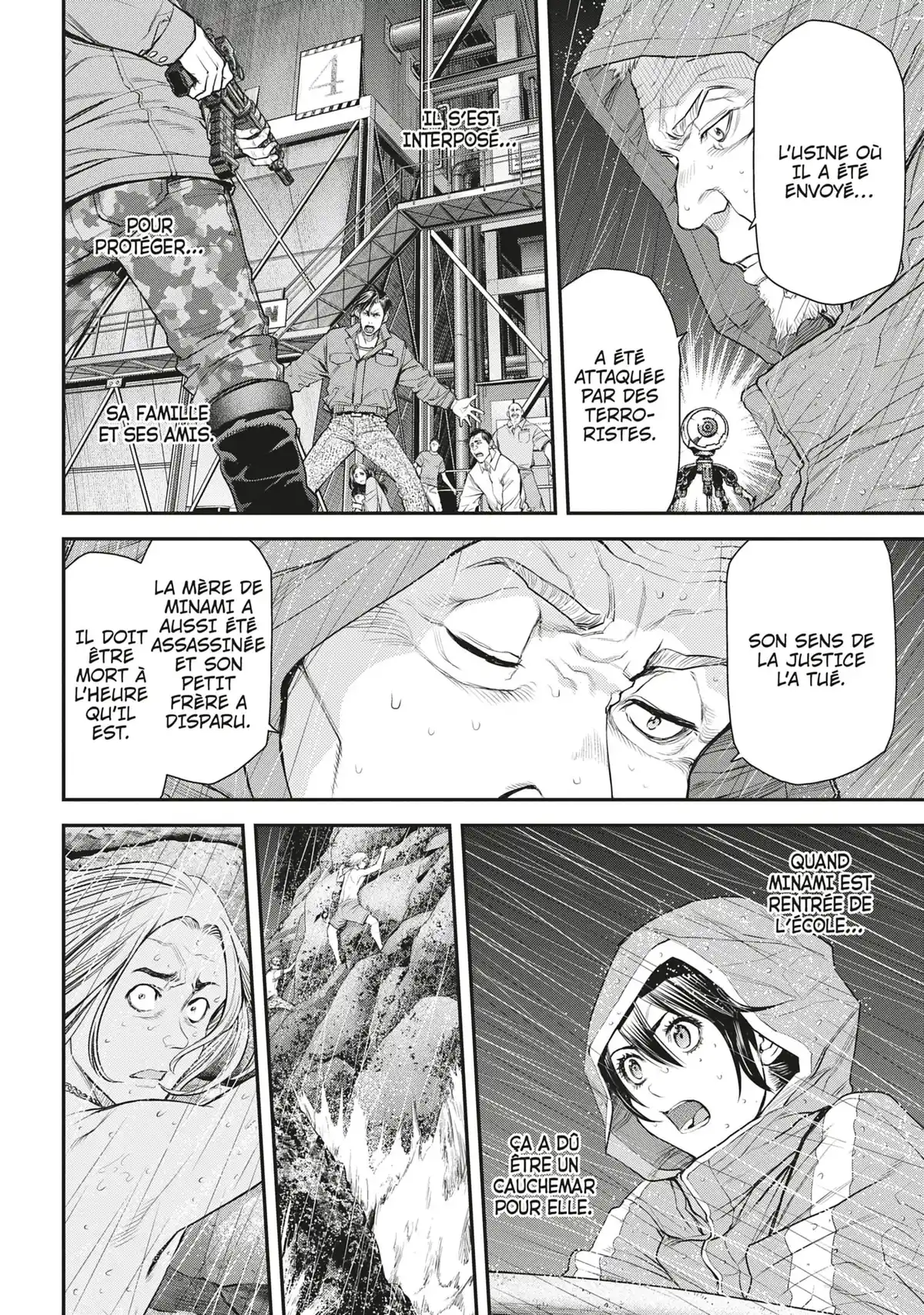 EX-ARM Volume 6 page 27