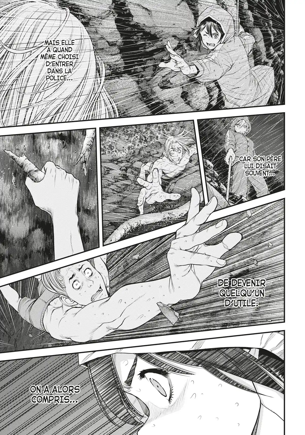 EX-ARM Volume 6 page 28