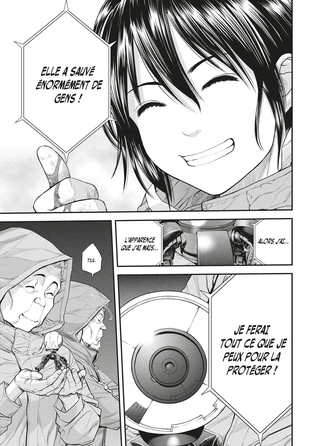 EX-ARM Volume 6 page 32