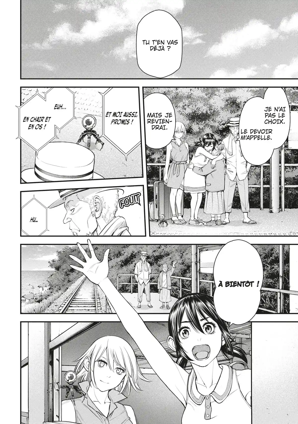 EX-ARM Volume 6 page 33