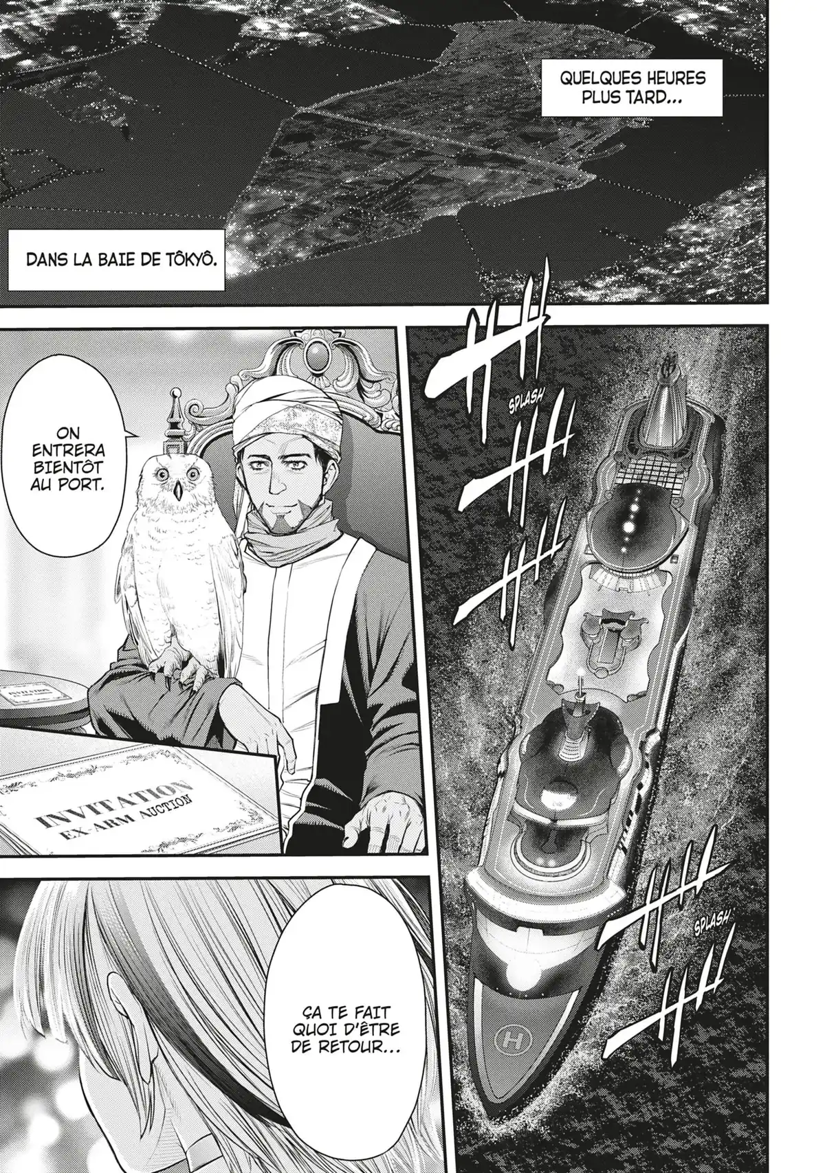 EX-ARM Volume 6 page 34