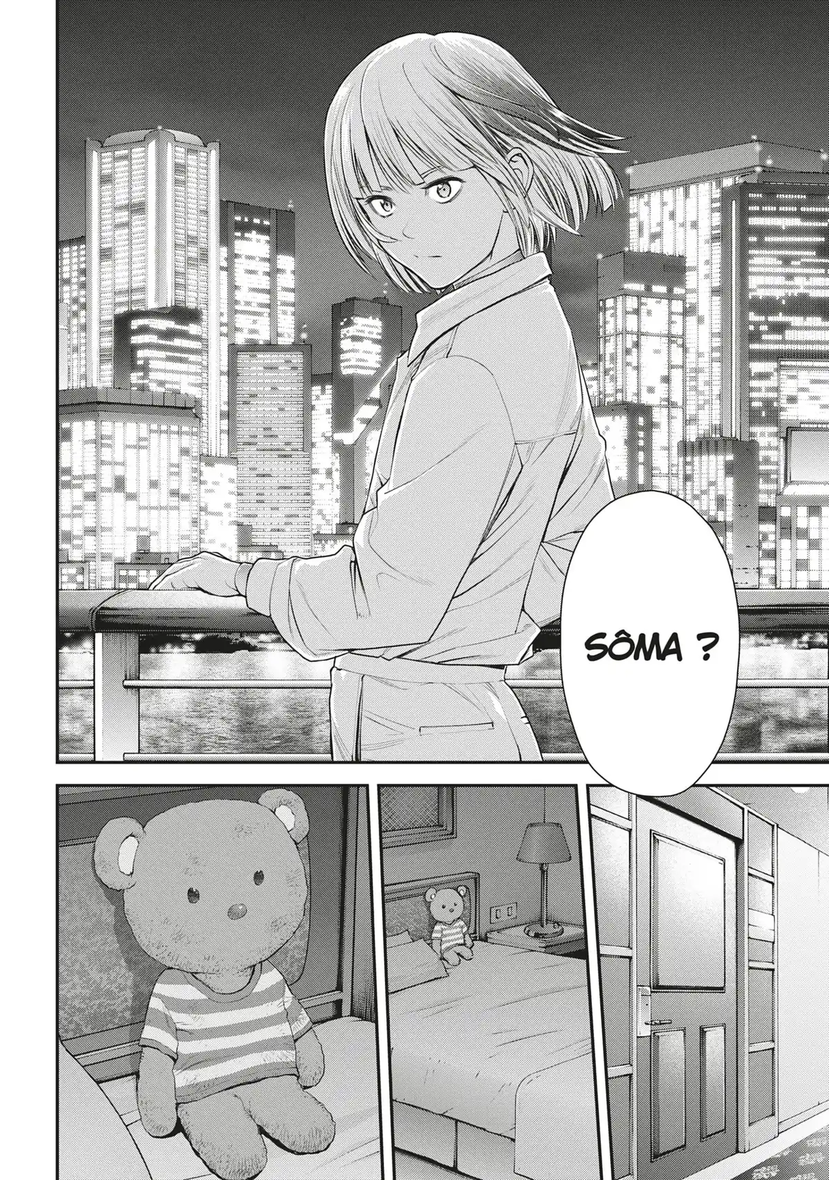 EX-ARM Volume 6 page 35
