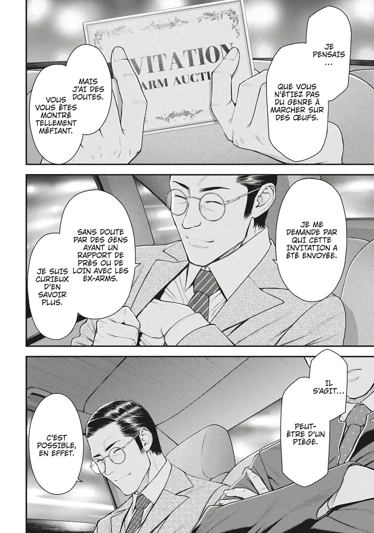 EX-ARM Volume 6 page 37