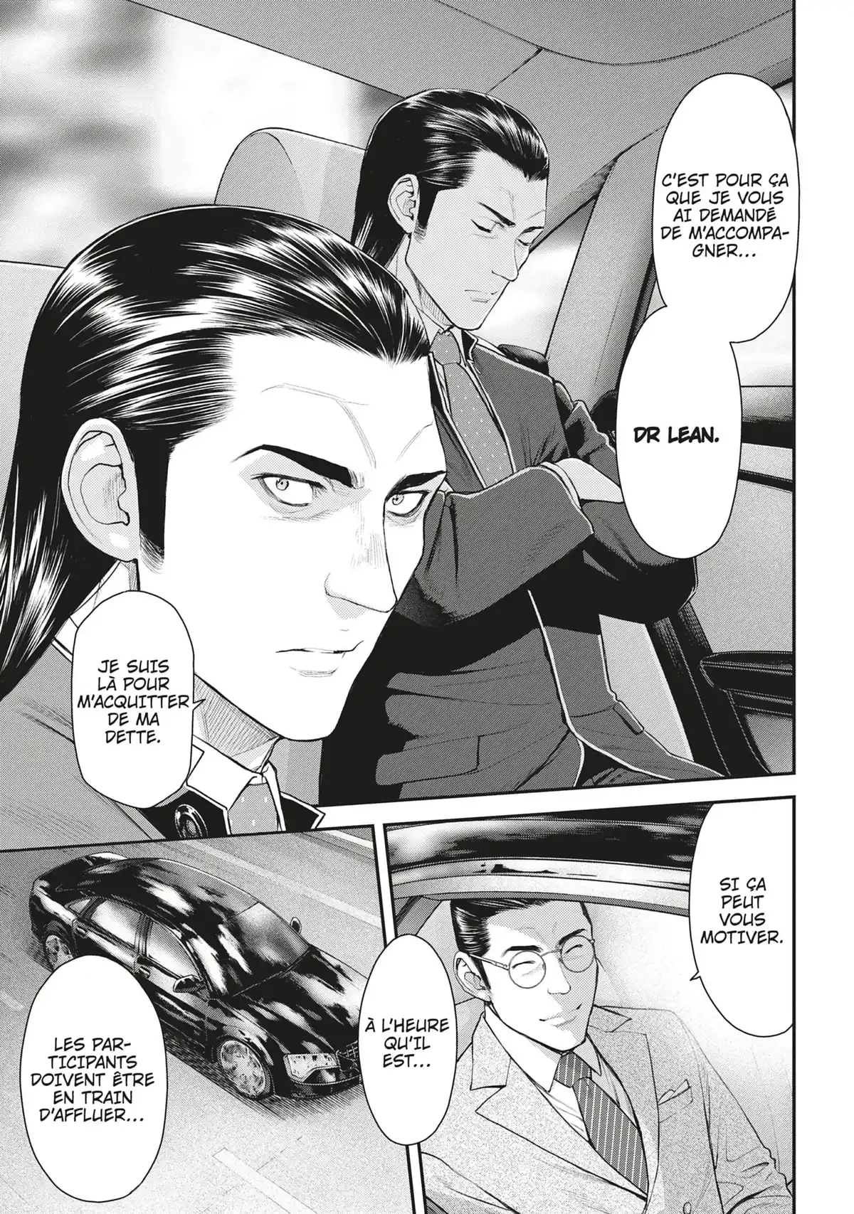 EX-ARM Volume 6 page 38