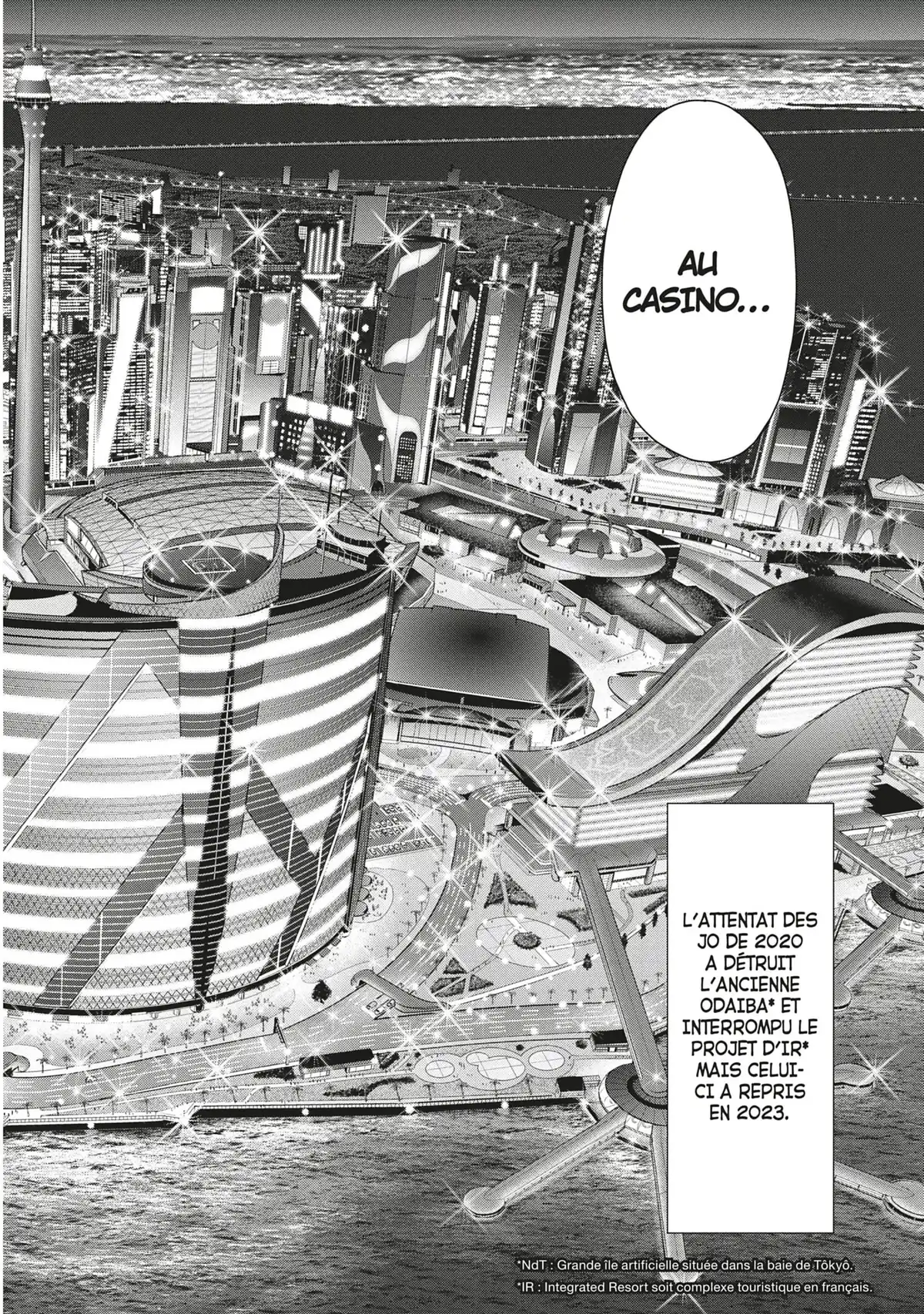 EX-ARM Volume 6 page 39