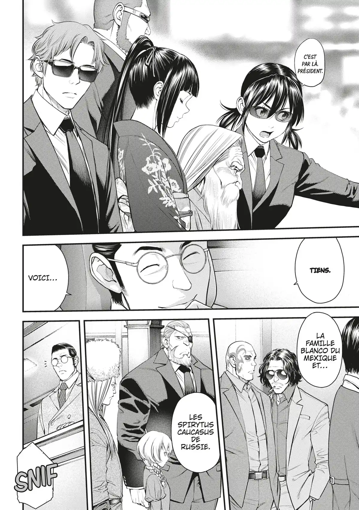 EX-ARM Volume 6 page 43