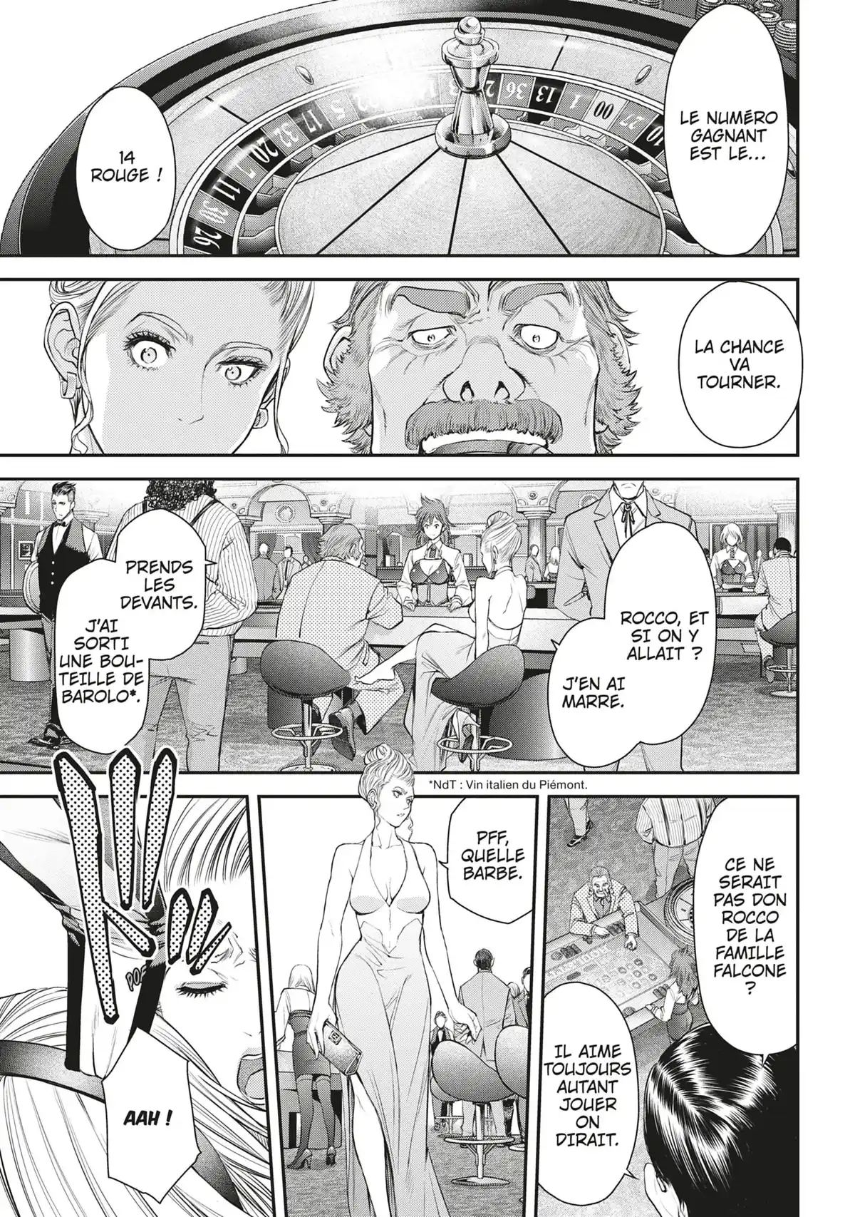 EX-ARM Volume 6 page 44