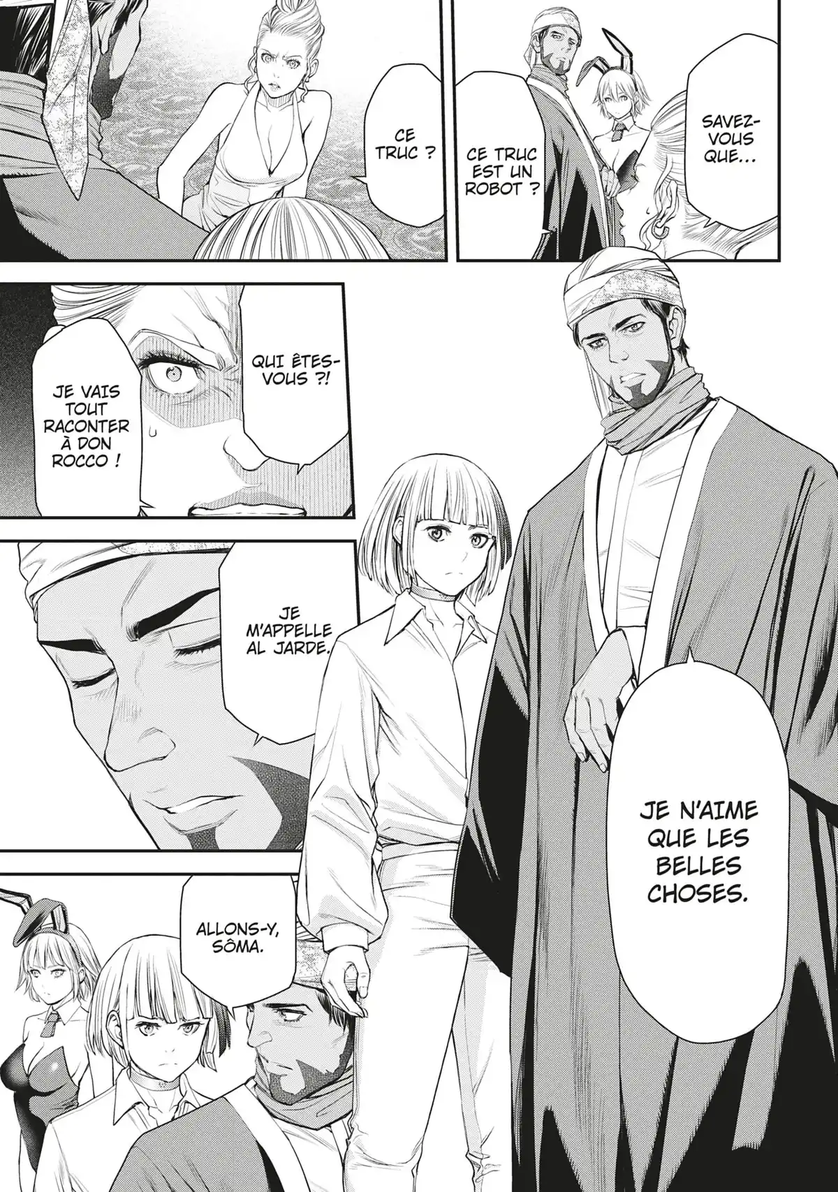 EX-ARM Volume 6 page 46