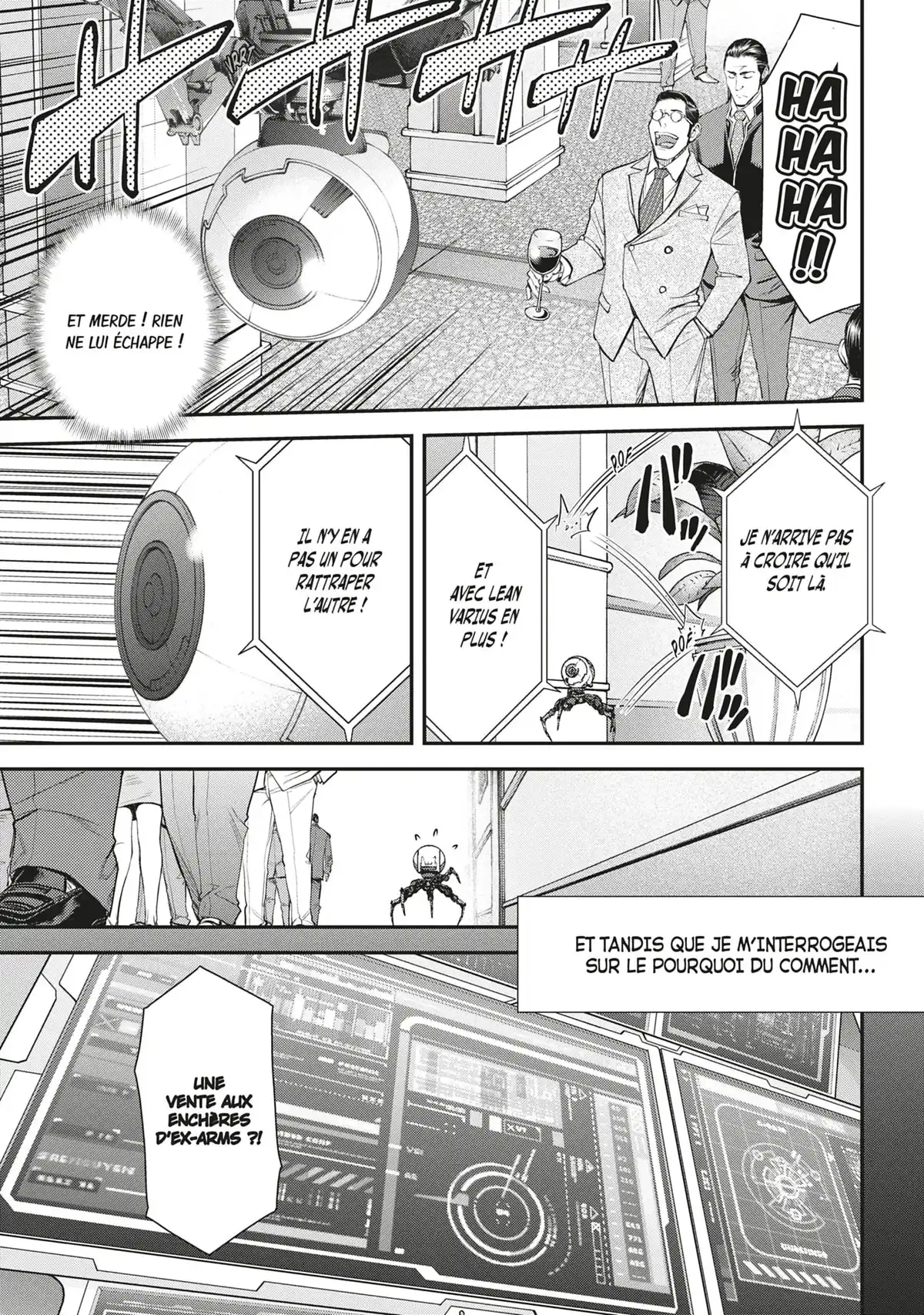 EX-ARM Volume 6 page 48