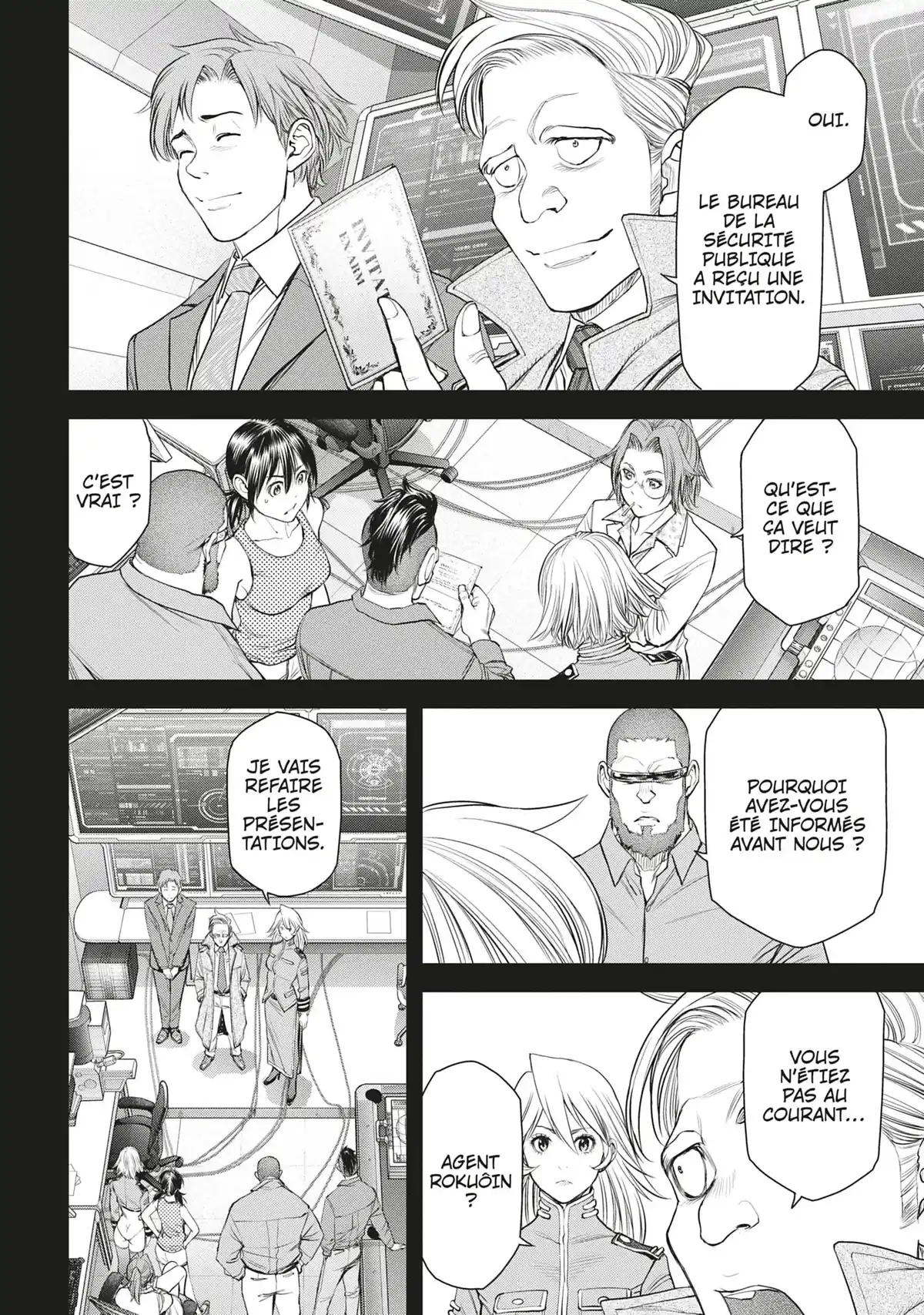 EX-ARM Volume 6 page 49