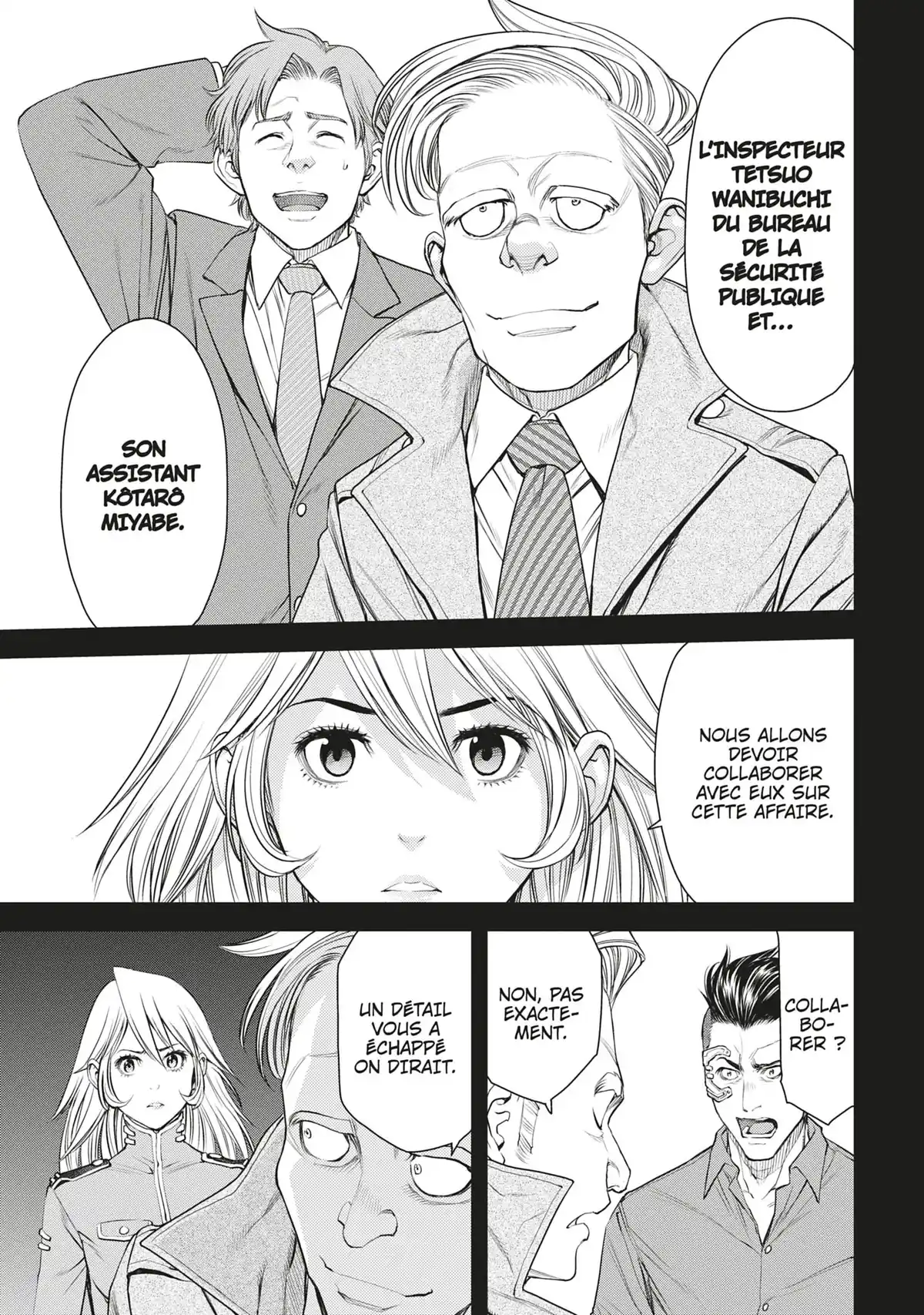 EX-ARM Volume 6 page 50