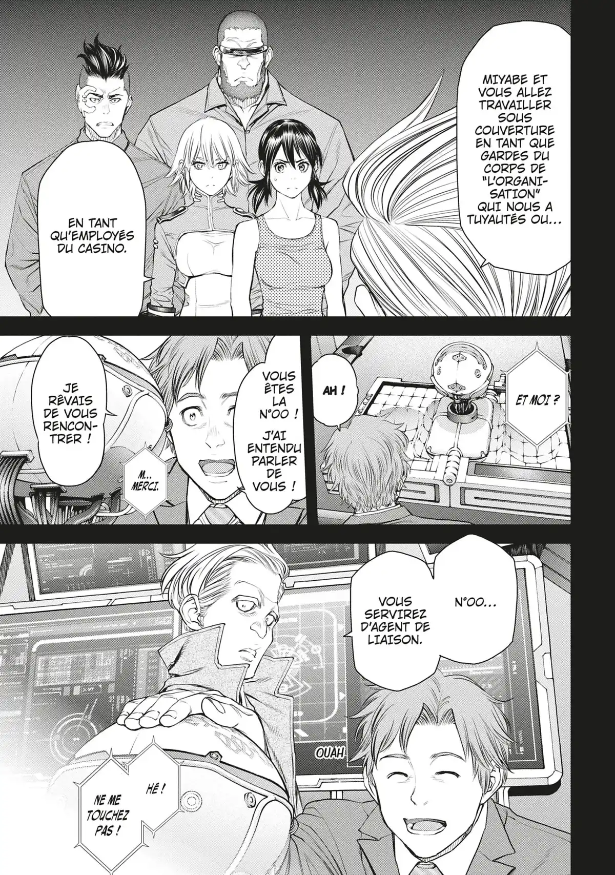 EX-ARM Volume 6 page 52