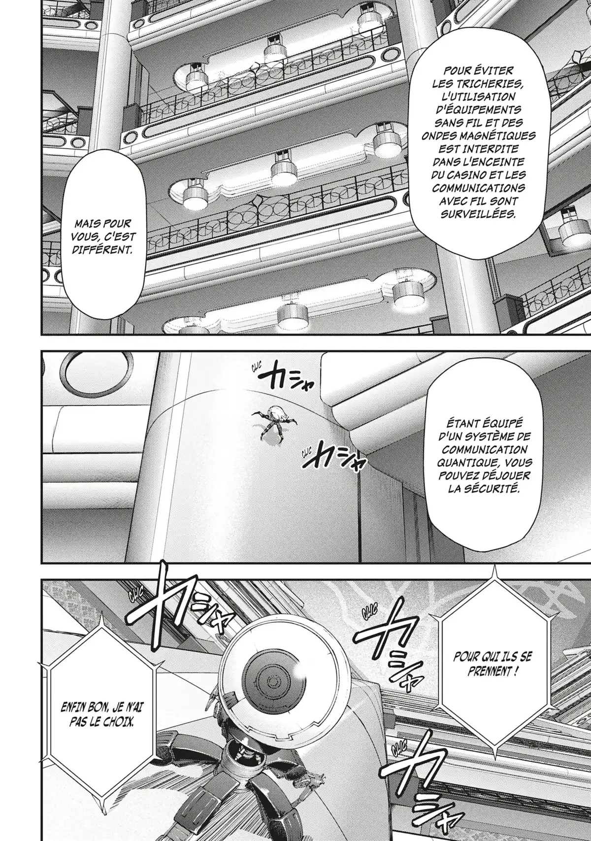 EX-ARM Volume 6 page 53
