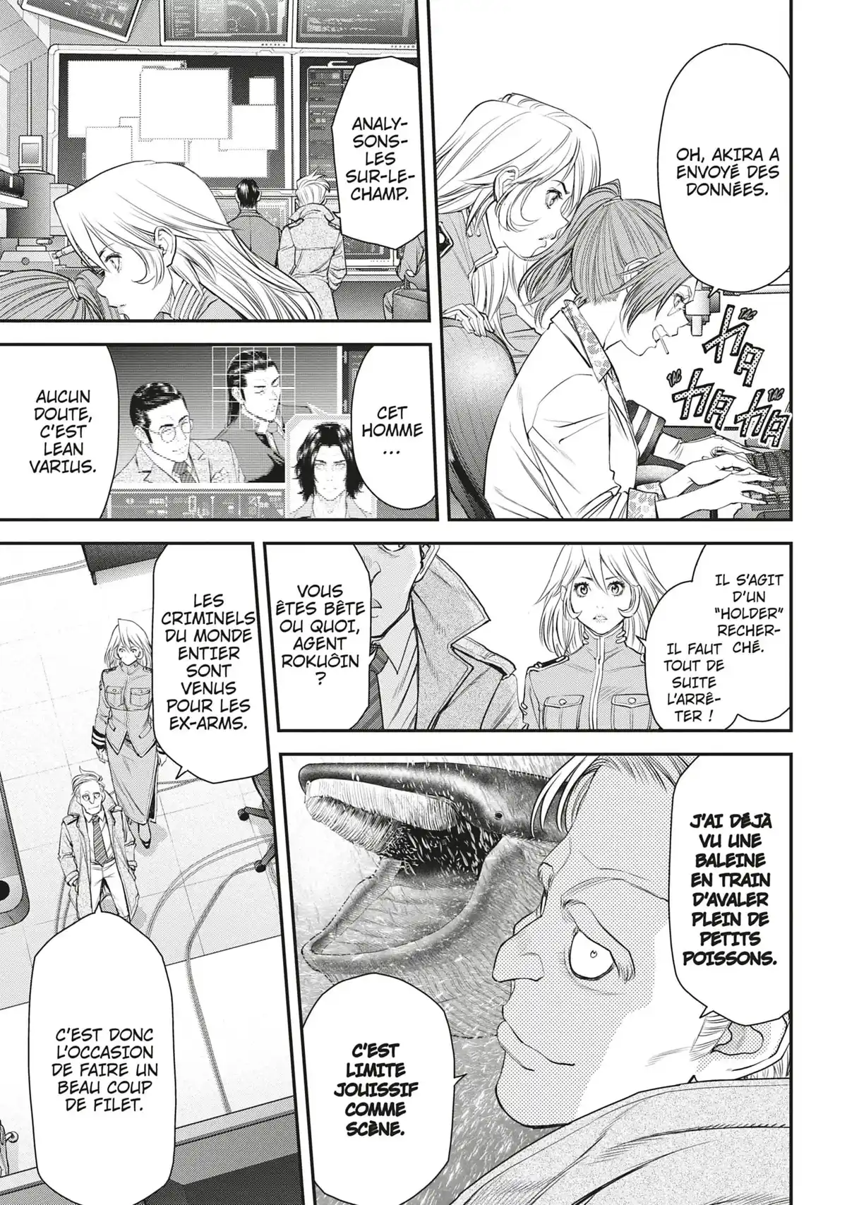 EX-ARM Volume 6 page 54
