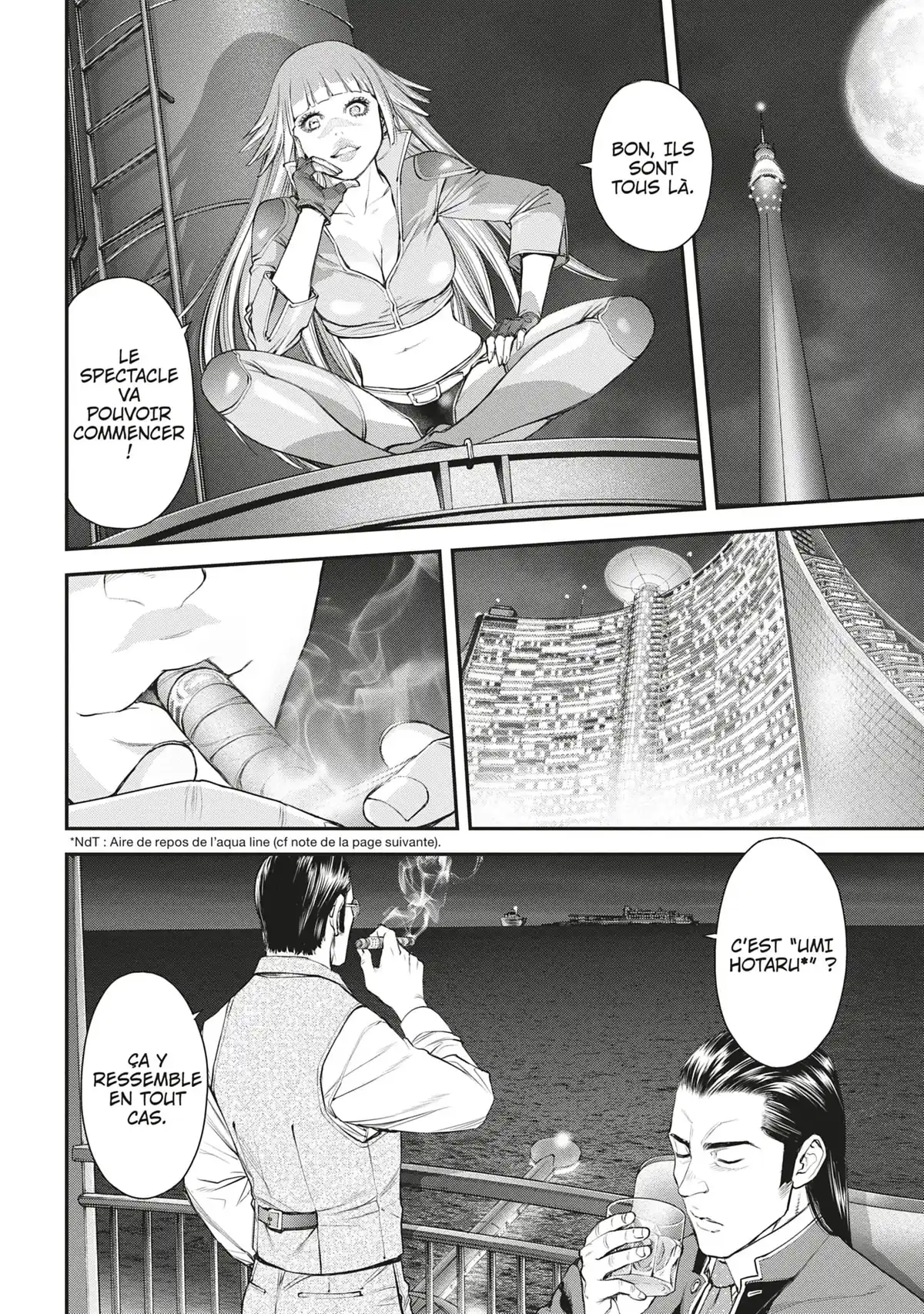 EX-ARM Volume 6 page 57