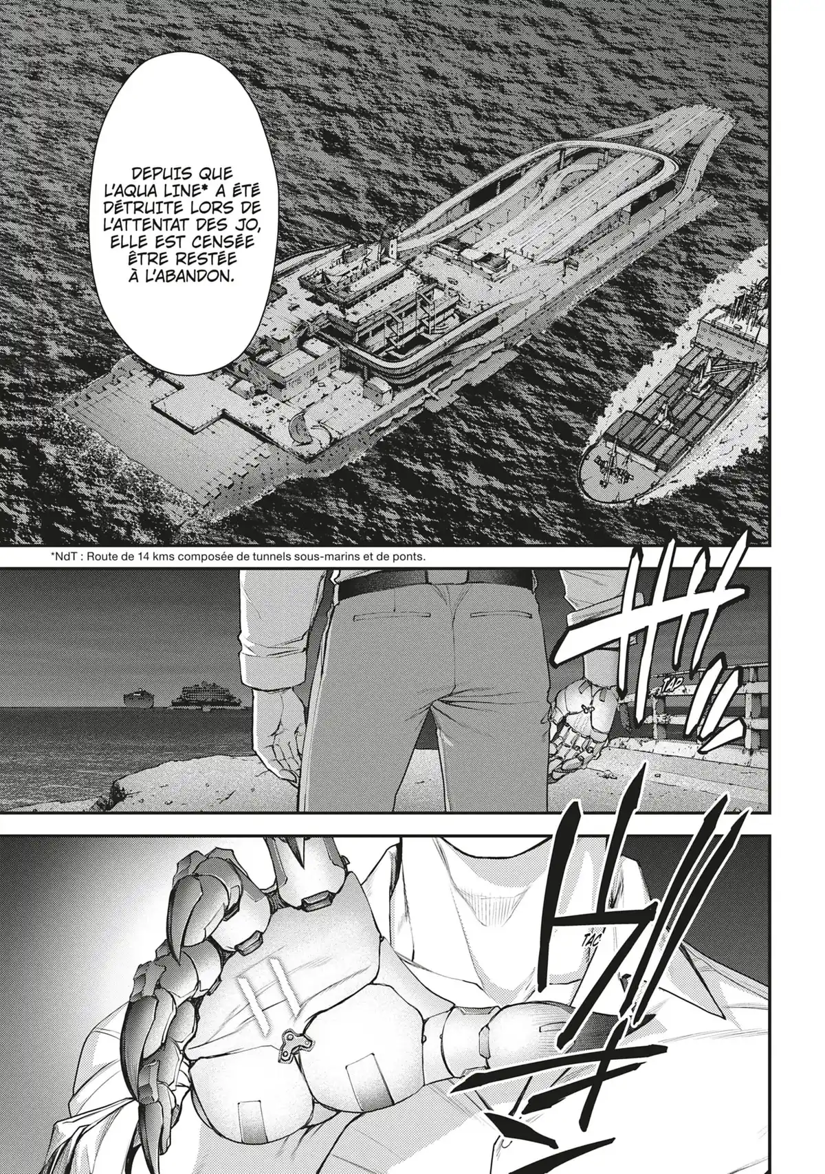 EX-ARM Volume 6 page 58
