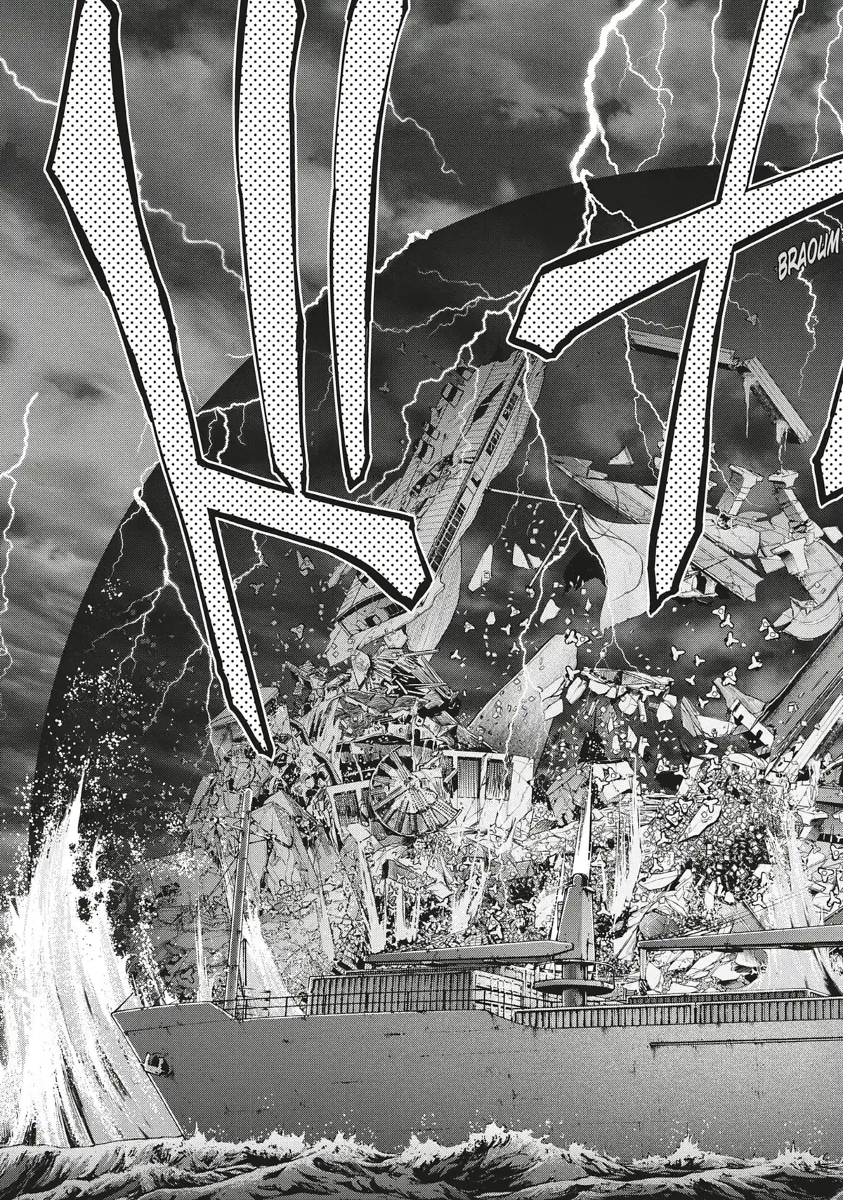 EX-ARM Volume 6 page 60