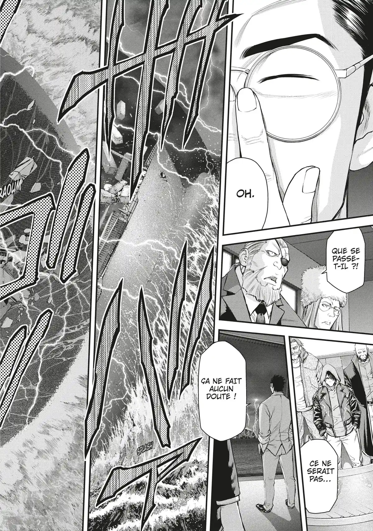 EX-ARM Volume 6 page 61