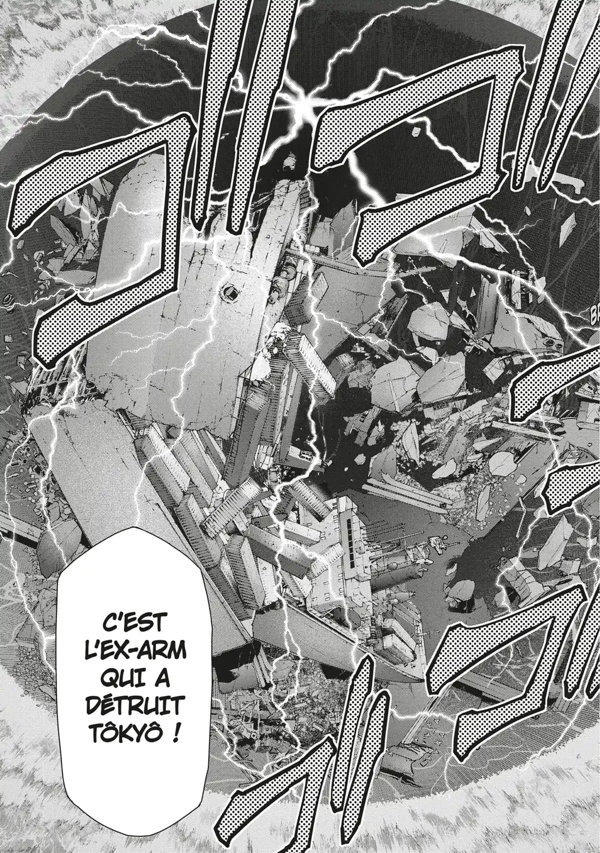 EX-ARM Volume 6 page 62