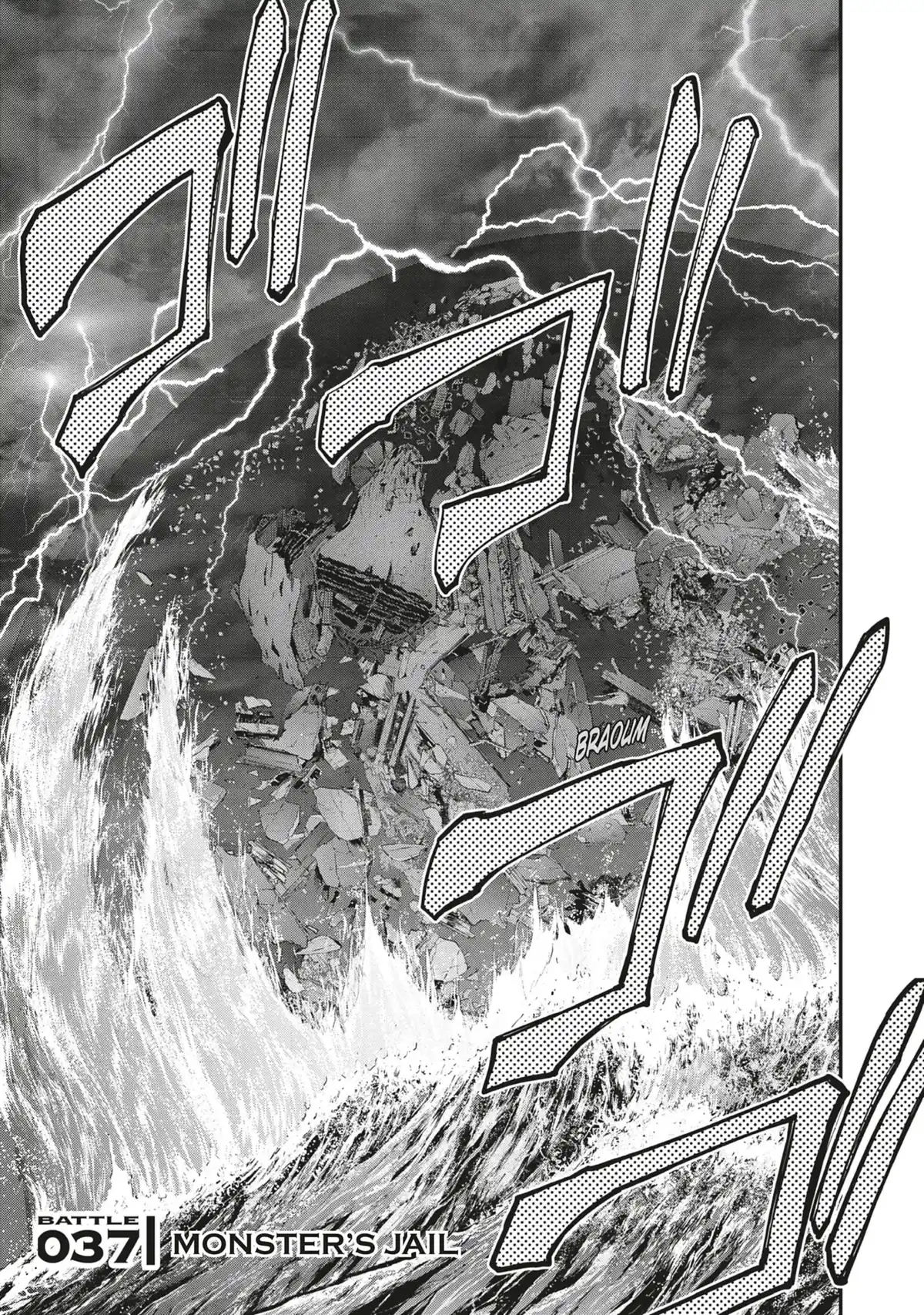 EX-ARM Volume 6 page 64