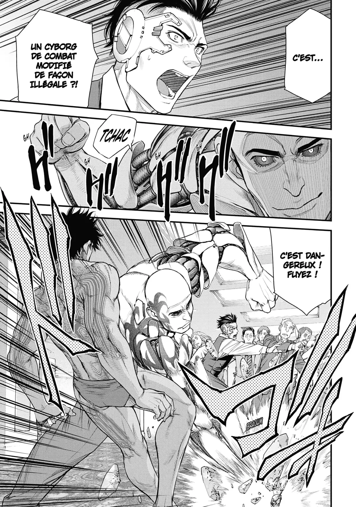 EX-ARM Volume 7 page 38