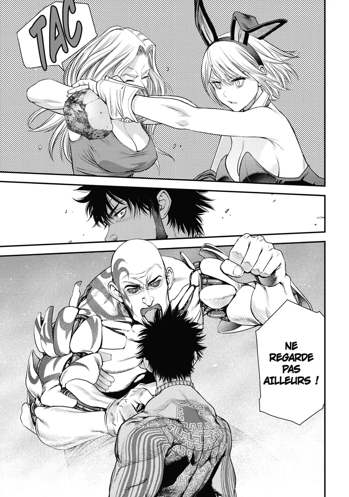 EX-ARM Volume 7 page 40