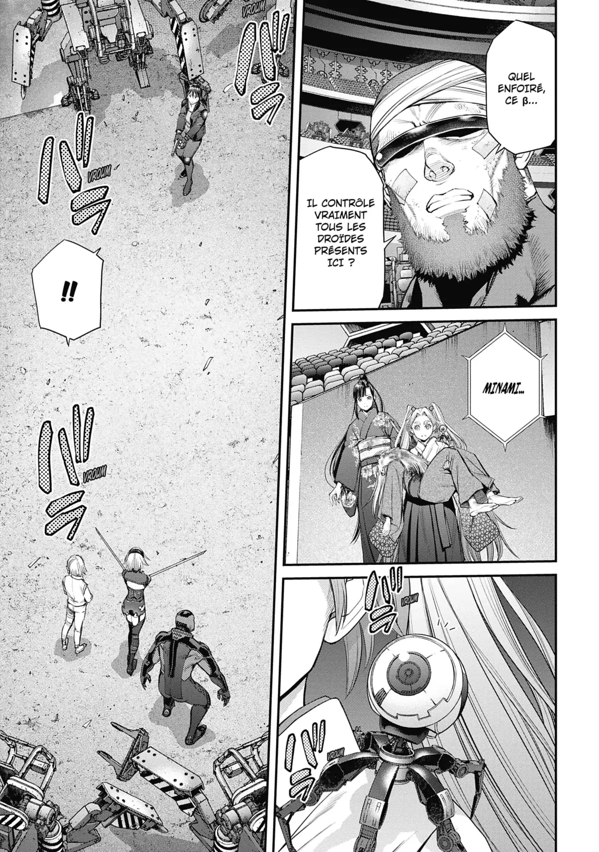 EX-ARM Volume 11 page 10