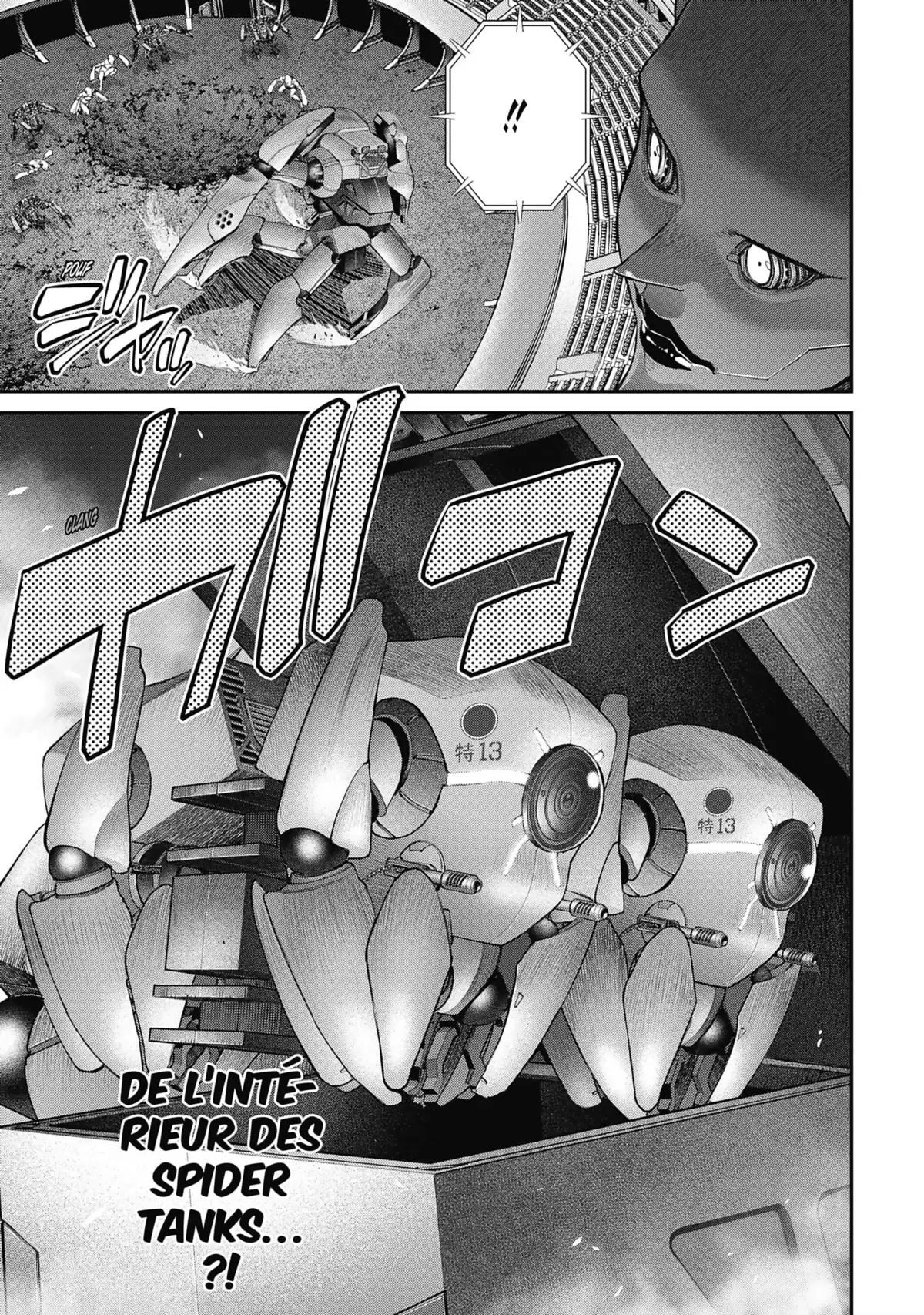 EX-ARM Volume 11 page 101