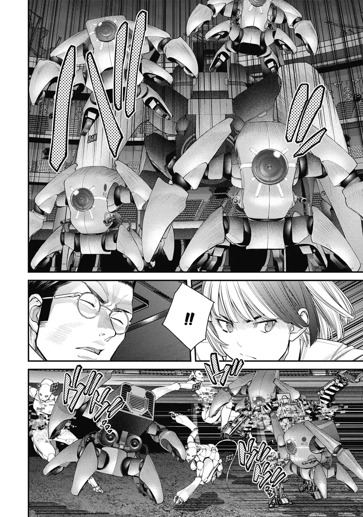 EX-ARM Volume 11 page 102