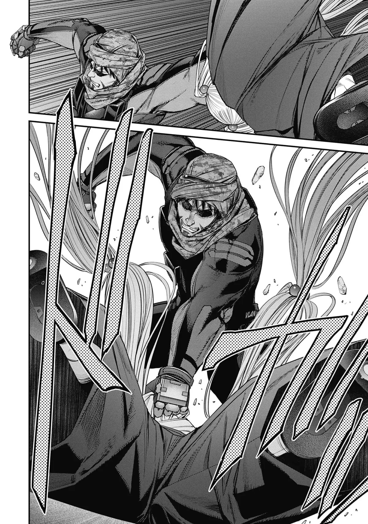 EX-ARM Volume 11 page 110