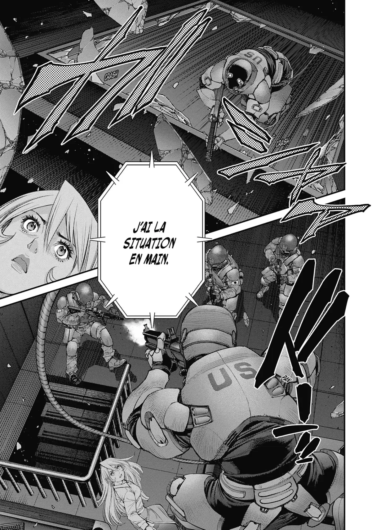 EX-ARM Volume 11 page 47