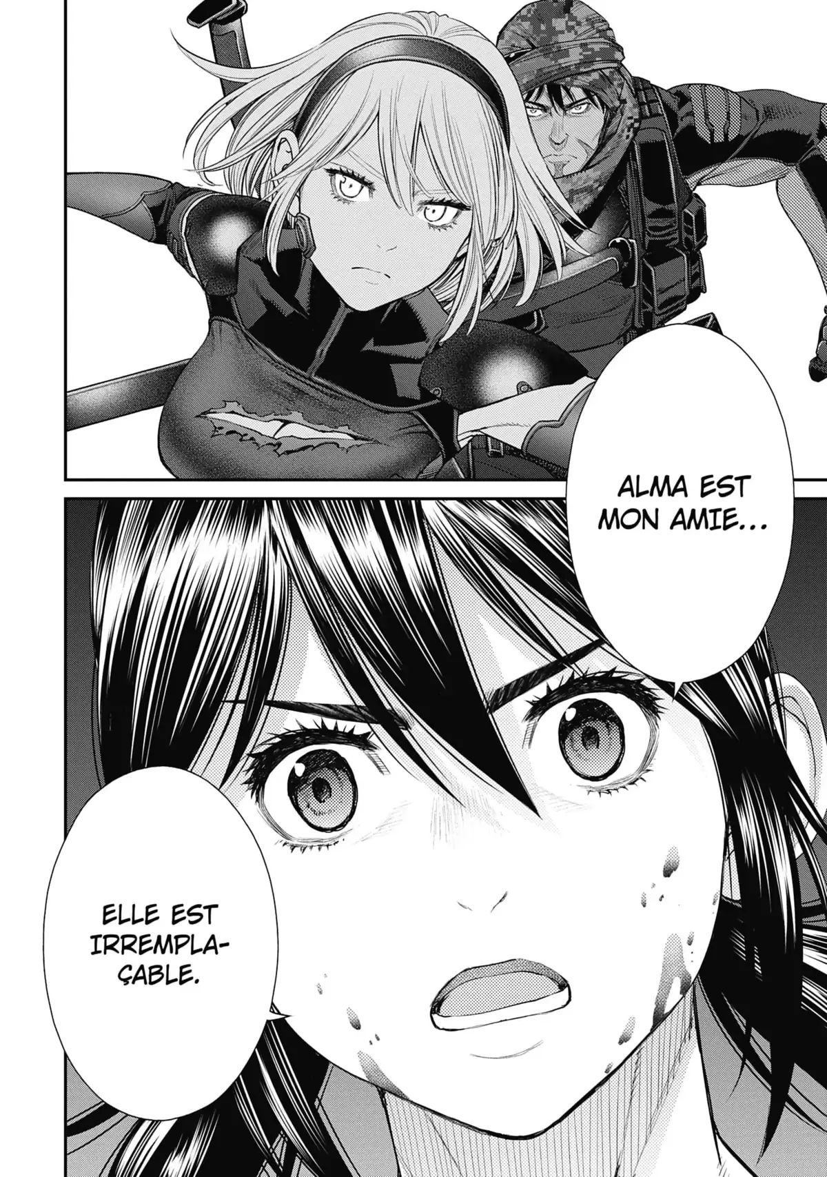 EX-ARM Volume 11 page 53